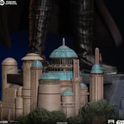 Star Wars Episode III: Revenge of the Sith - Anakin Skywalker Legacy Replica 1/4 Scale Statue