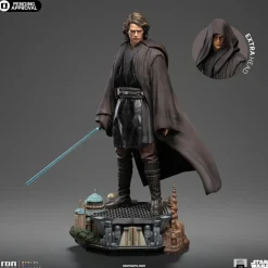Star Wars Episode III: Revenge of the Sith - Anakin Skywalker Legacy Replica 1/4 Scale Statue