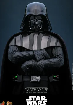 Star Wars Episode III: Revenge of the Sith - Darth Vader 1/6th Scale Hot Toys Action Figure