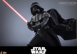 Star Wars Episode III: Revenge of the Sith - Darth Vader 1/6th Scale Hot Toys Action Figure
