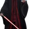 Star Wars Episode III: Revenge of the Sith - Palpatine (Darth Sidious) 1/6th Scale Hot Toys Action Figure