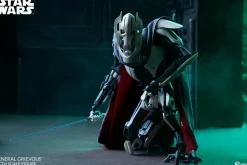 Star Wars Episode III: Revenge of the Sith - General Grievous 1/6th Scale Action Figure