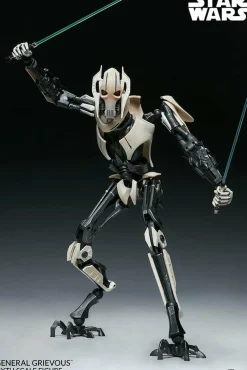 Star Wars Episode III: Revenge of the Sith - General Grievous 1/6th Scale Action Figure