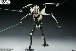 Star Wars Episode III: Revenge of the Sith - General Grievous 1/6th Scale Action Figure