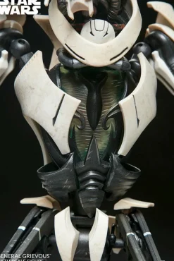 Star Wars Episode III: Revenge of the Sith - General Grievous 1/6th Scale Action Figure