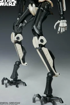 Star Wars Episode III: Revenge of the Sith - General Grievous 1/6th Scale Action Figure