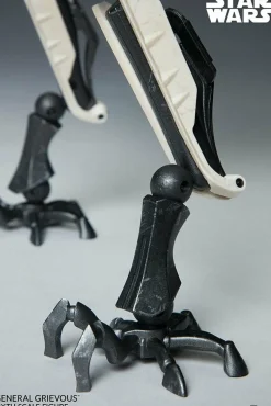 Star Wars Episode III: Revenge of the Sith - General Grievous 1/6th Scale Action Figure