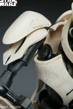 Star Wars Episode III: Revenge of the Sith - General Grievous 1/6th Scale Action Figure