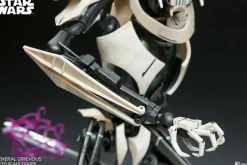Star Wars Episode III: Revenge of the Sith - General Grievous 1/6th Scale Action Figure