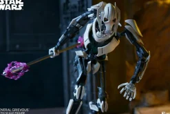 Star Wars Episode III: Revenge of the Sith - General Grievous 1/6th Scale Action Figure