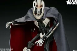Star Wars Episode III: Revenge of the Sith - General Grievous 1/6th Scale Action Figure