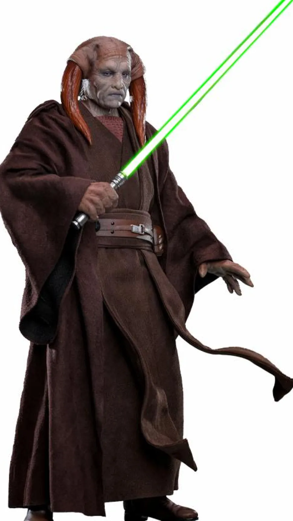 Star Wars Episode III: Revenge of the Sith - Saesee Tiin 1/6th Scale Hot Toys Action Figure