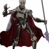 Star Wars Episode III: Revenge of the Sith - General Grievous 1/6th Scale Hot Toys Action Figure