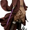 Star Wars Episode III: Revenge of the Sith - Mace Windu Premium Format Statue