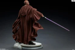Star Wars Episode III: Revenge of the Sith - Mace Windu Premium Format Statue