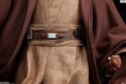 Star Wars Episode III: Revenge of the Sith - Mace Windu Premium Format Statue