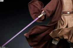 Star Wars Episode III: Revenge of the Sith - Mace Windu Premium Format Statue