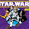 Star Wars Episode IV: A New Hope - A Collector's Classic Board Book Hardcover Book