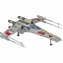Star Wars Episode IV: A New Hope - Luke Skywalker's Red Five X-Wing Fighter Vintage Collection Kenner 3.75" Scale Action Figure Vehicle