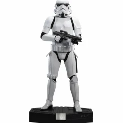 Star Wars Episode IV: A New Hope - Original Stormtrooper 1/3 Scale Statue