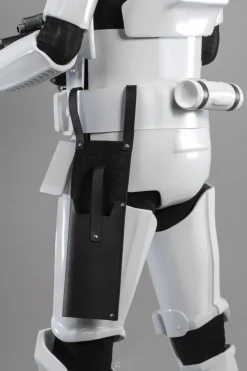 Star Wars Episode IV: A New Hope - Original Stormtrooper 1/3 Scale Statue