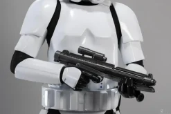 Star Wars Episode IV: A New Hope - Original Stormtrooper 1/3 Scale Statue