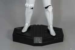 Star Wars Episode IV: A New Hope - Original Stormtrooper 1/3 Scale Statue
