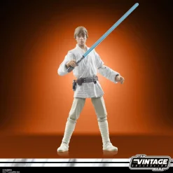 Star Wars Episode IV: A New Hope - Luke Skywalker Vintage Collection Kenner 3.75