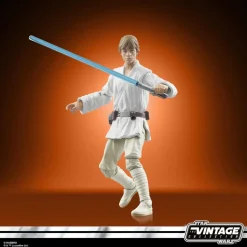 Star Wars Episode IV: A New Hope - Luke Skywalker Vintage Collection Kenner 3.75