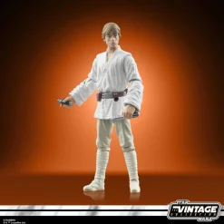 Star Wars Episode IV: A New Hope - Luke Skywalker Vintage Collection Kenner 3.75