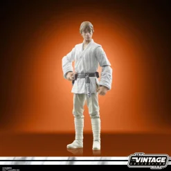 Star Wars Episode IV: A New Hope - Luke Skywalker Vintage Collection Kenner 3.75
