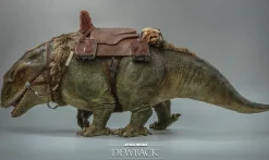 Star Wars Episode IV: A New Hope - Dewback 1/6th Scale Hot Toys Action Figure