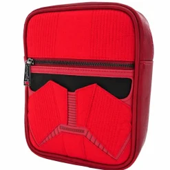 Star Wars: Episode IX - Rise of Skywalker - Sith Trooper 9” Faux Leather Crossbody Bag