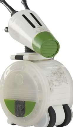 Star Wars Episode IX: The Rise of Skywalker - D-O Spark & Go Droid 4” Vehicle