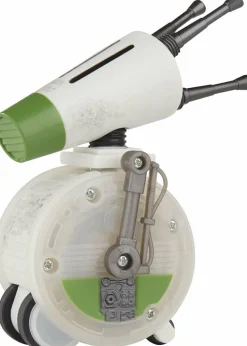 Star Wars Episode IX: The Rise of Skywalker - D-O Spark & Go Droid 4” Vehicle