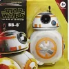 Star Wars Episode IX: The Rise of Skywalker - BB-8 Spark & Go Droid 4” Vehicle