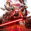 Star Wars Episode IX: The Rise of Skywalker - Key Art Poster (1079)