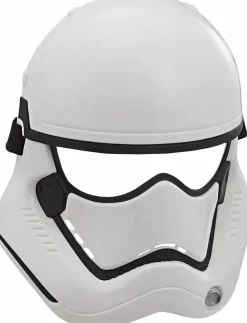 Star Wars Episode IX: The Rise of Skywalker - First Order Stormtrooper Mask