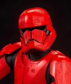 Star Wars Episode IX: The Rise of Skywalker - Sith Trooper 1/10th Scale ArtFX Statue 2-Pack
