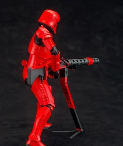 Star Wars Episode IX: The Rise of Skywalker - Sith Trooper 1/10th Scale ArtFX Statue 2-Pack