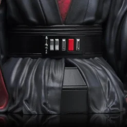 Star Wars Episode IX: The Rise of Skywalker - Emperor Palpatine 1/6th Scale Bust