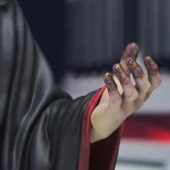 Star Wars Episode IX: The Rise of Skywalker - Emperor Palpatine 1/6th Scale Bust