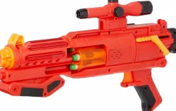 Star Wars Episode IX: The Rise of Skywalker - Sith Trooper Glowstrike Nerf Blaster