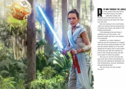 Star Wars Episode IX: The Rise of Skywalker - Storybook Hardcover