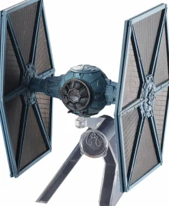 Star Wars Episode V: Empire Strikes Back - TIE Fighter Hot Wheels Elite Die-Cast Metal Vehicle