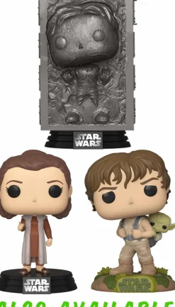 Star Wars Episode V: The Empire Strikes Back - Darth Vader in Meditation Chamber Deluxe Pop! Vinyl Figure