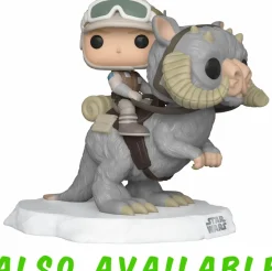 Star Wars Episode V: The Empire Strikes Back - Darth Vader in Meditation Chamber Deluxe Pop! Vinyl Figure