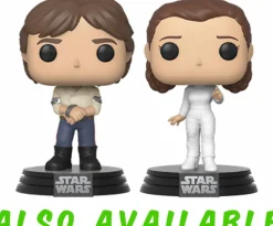Star Wars Episode V: The Empire Strikes Back - Darth Vader in Meditation Chamber Deluxe Pop! Vinyl Figure