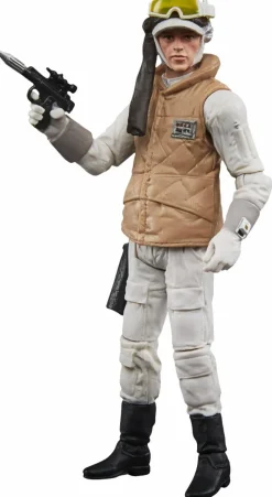 Star Wars Episode V: The Empire Strikes Back - Rebel Soldier (Echo Base Battle Gear) Vintage Collection Kenner 3.75” Scale Action Figure