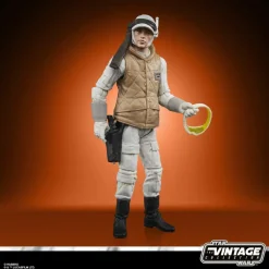Star Wars Episode V: The Empire Strikes Back - Rebel Soldier (Echo Base Battle Gear) Vintage Collection Kenner 3.75” Scale Action Figure